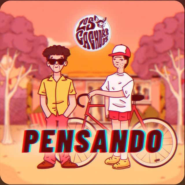 Pensando