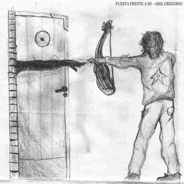 Puerta Frente a Mi