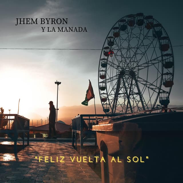 Feliz Vuelta al Sol