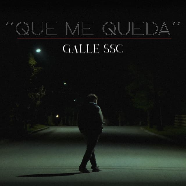 Que Me Queda