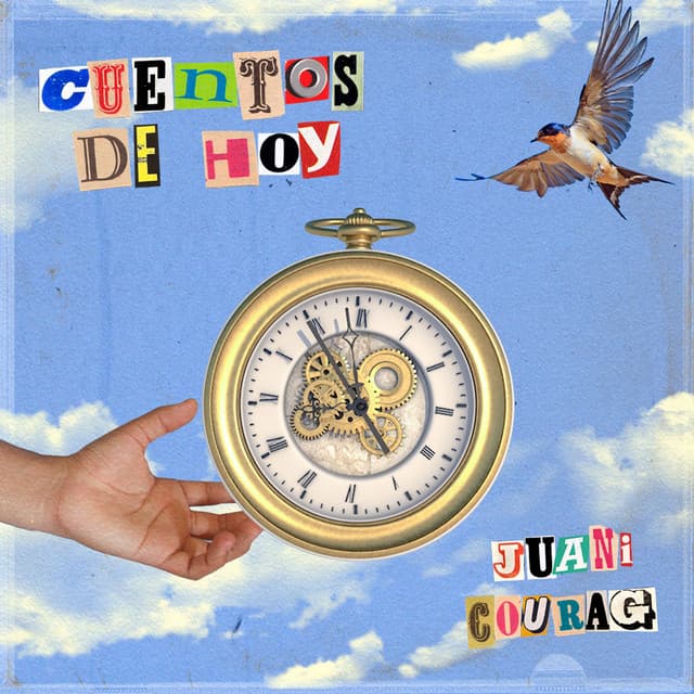 Quizás Mañana