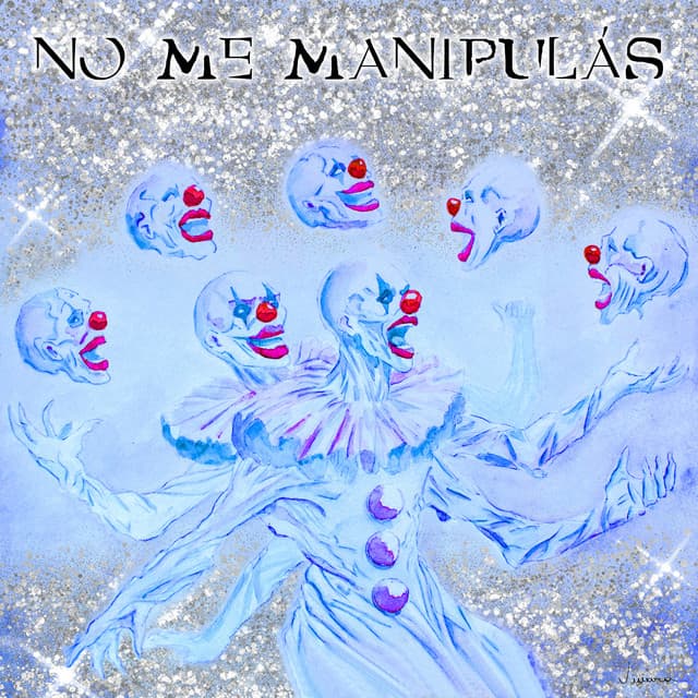 No Me Manipulás