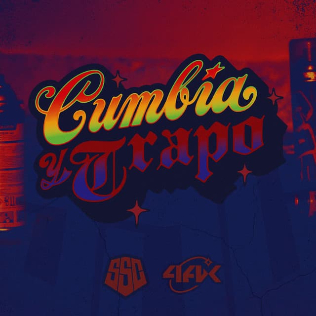 Cumbia Y Trapo